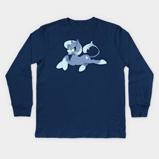 Moondrop Kids Long Sleeve T-Shirt